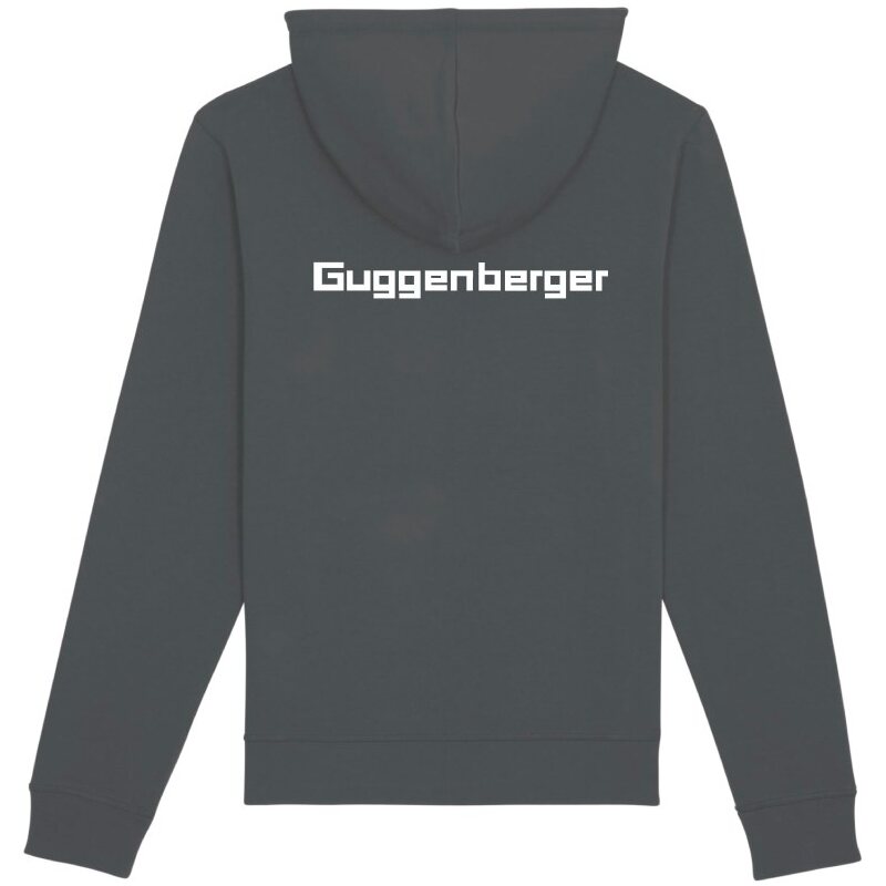 Guggenberger GmbH Hoodie