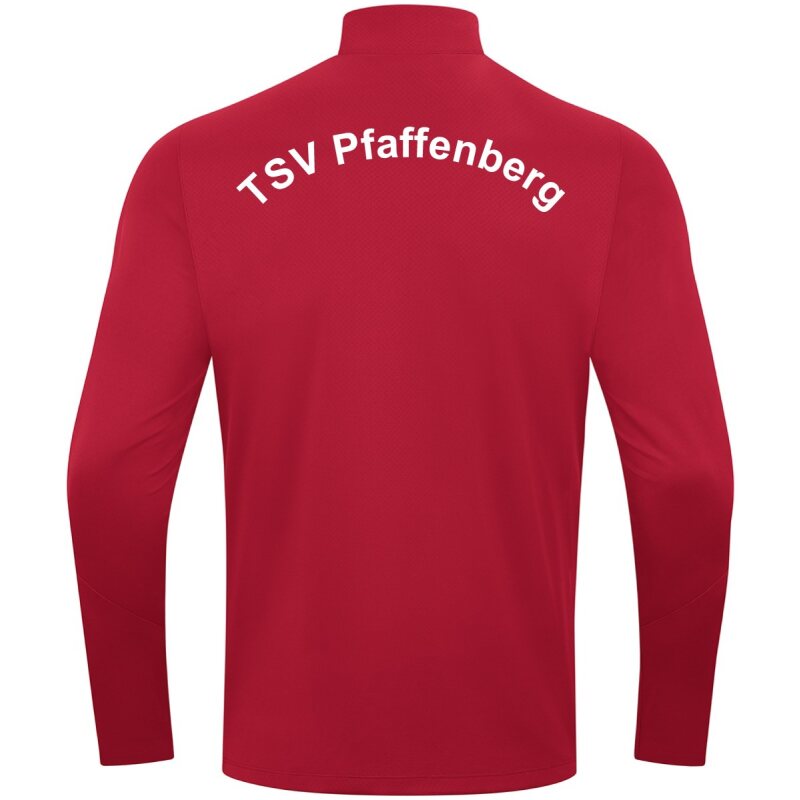 TSV Pfaffenberg JAKO Ziptop