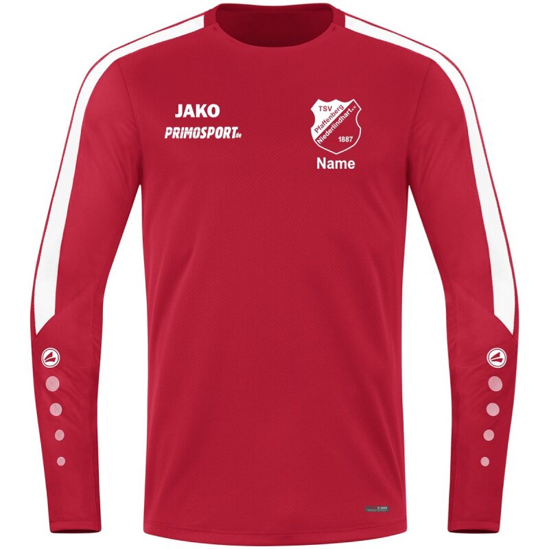 TSV Pfaffenberg JAKO Trainingssweat