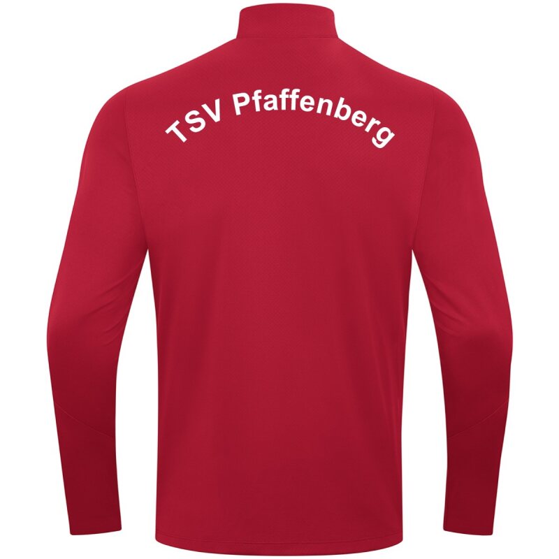 TSV Pfaffenberg JAKO Ziptop 128