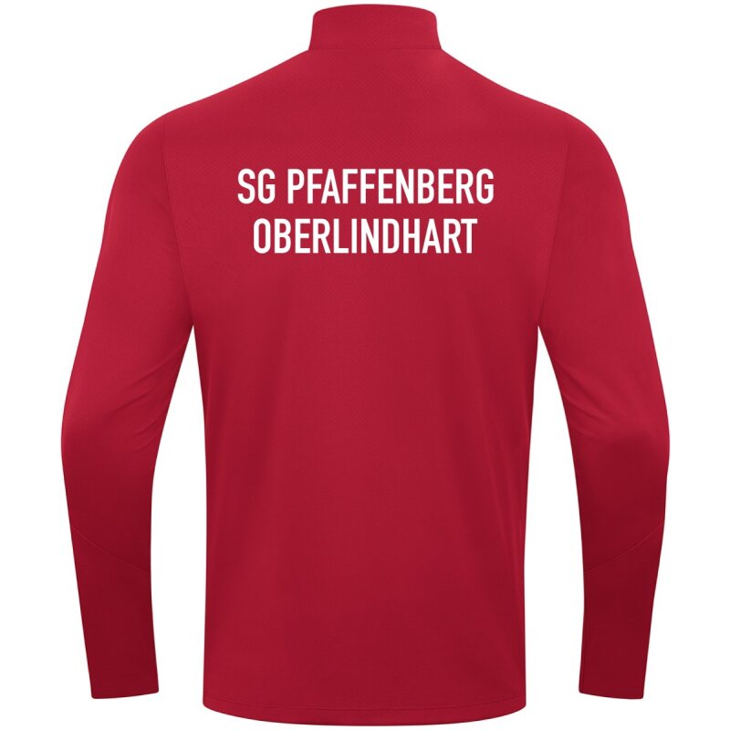 SG Pfaffenberg-Oberlindhart JAKO Ziptop