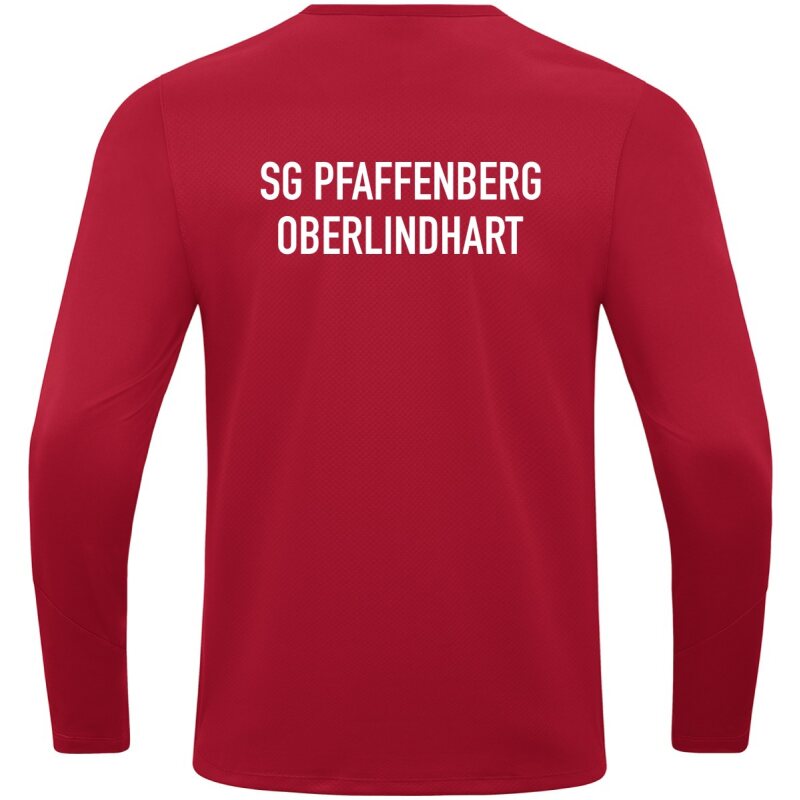 SG Pfaffenberg-Oberlindhart JAKO Trainingssweat