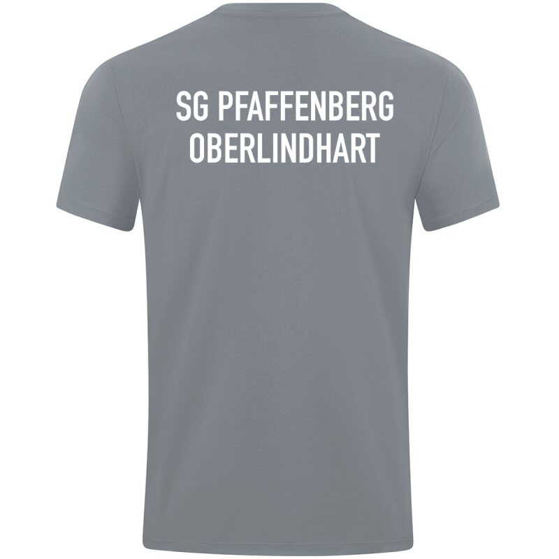 SG Pfaffenberg-Oberlindhart JAKO T-Shirt grau 3XL