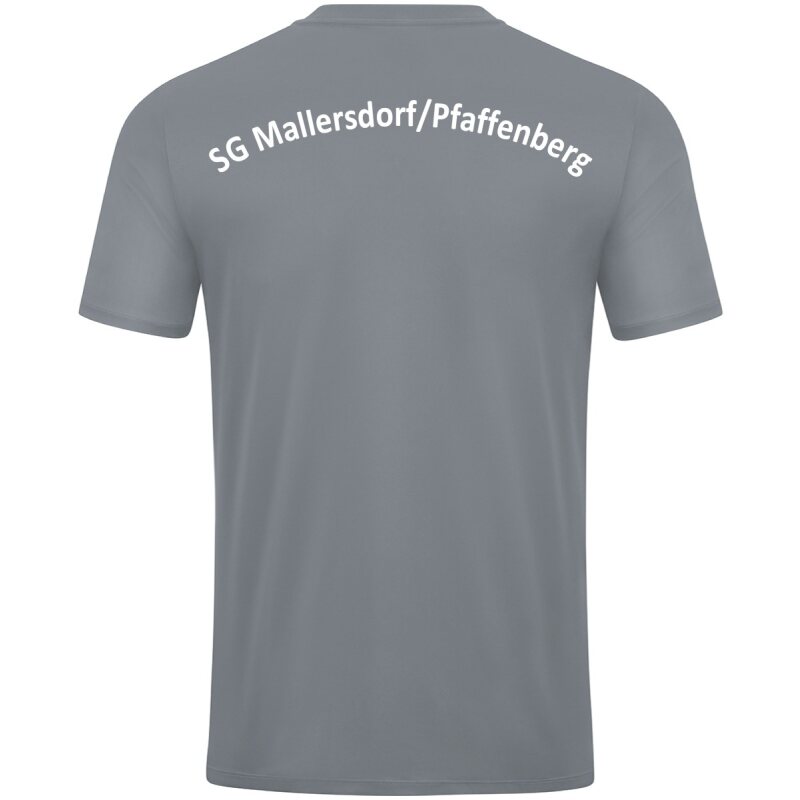 SG Mallersdorf-Pfaffenberg AH JAKO Trainingsshirt grau