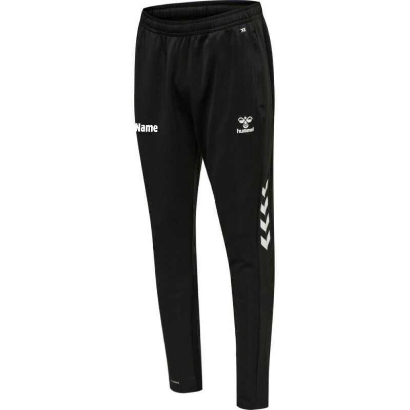 SC Regensburg Hummel Trainingshose Kinder 164