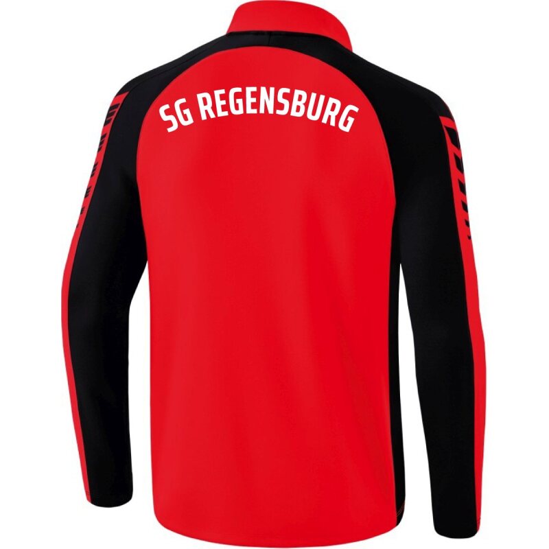 SG Regensburg Erima Trainingstop