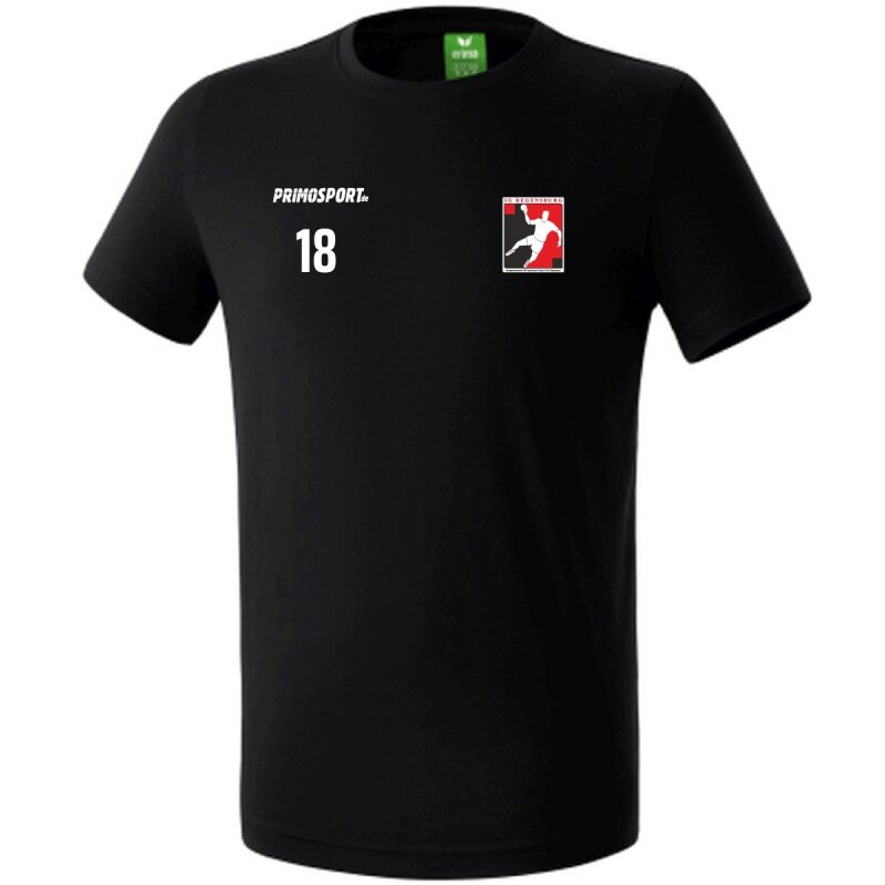 SG Regensburg Erima T-Shirt