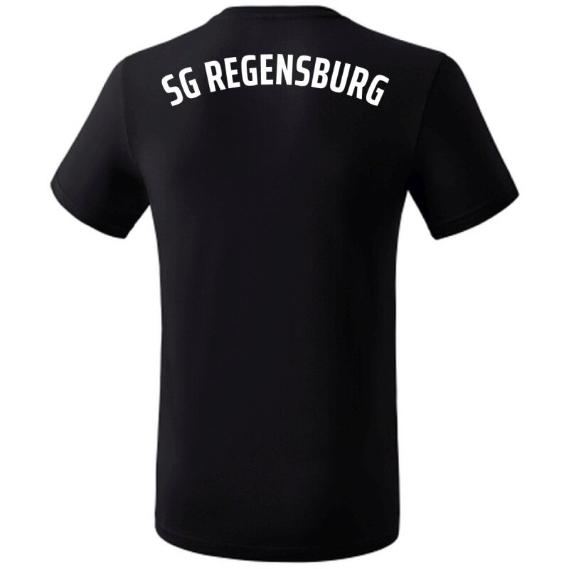 SG Regensburg Erima T-Shirt