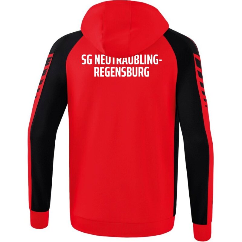 SG Neutraubling-Regensburg Erima Kapuzenjacke