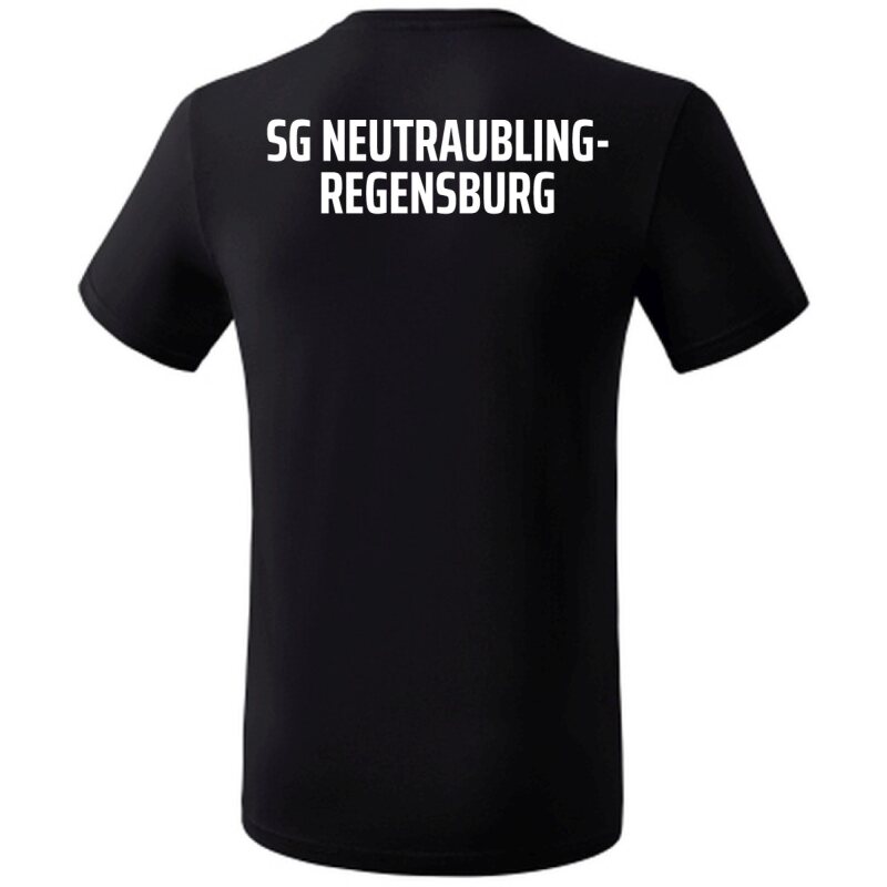 SG Neutraubling-Regensburg Erima T-Shirt