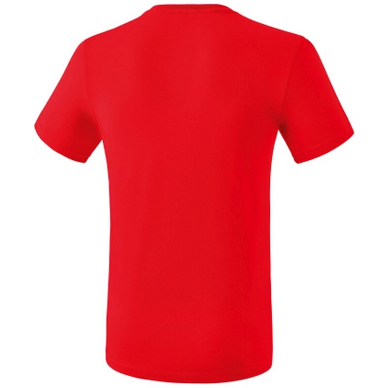 SG Regensburg Erima T-Shirt rot