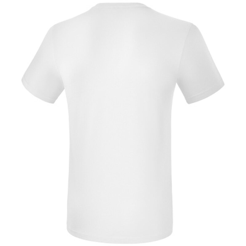 SG Regensburg Erima T-Shirt weiß