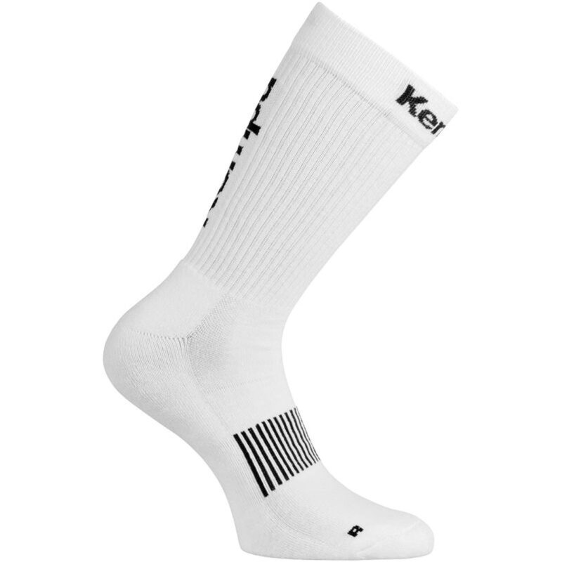 SG Mintraching-Neutraubling Kempa Socken weiß-schwarz