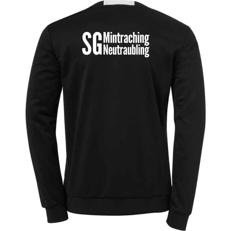 SG Mintraching-Neutraubling Kempa Trainingssweatshirt...