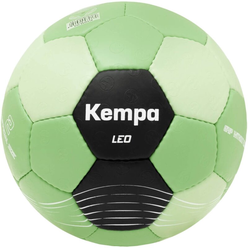 SG Mintraching-Neutraubling Kempa Leo Handball grün