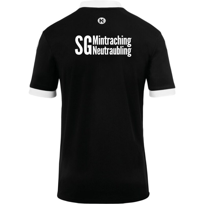 SG Mintraching-Neutraubling Kempa Aufwärmtrikot
