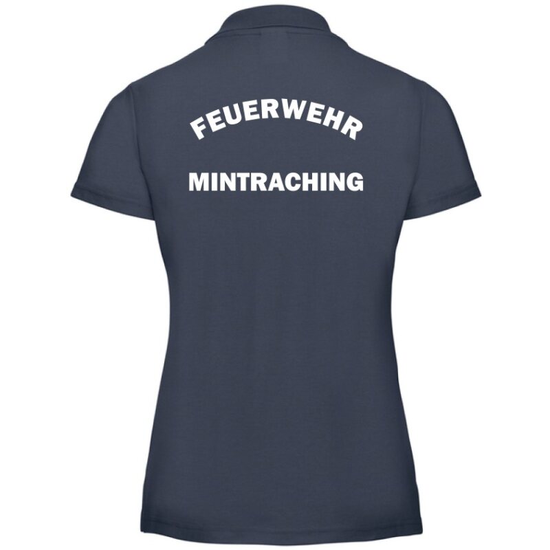 FF Mintraching Polo Damen