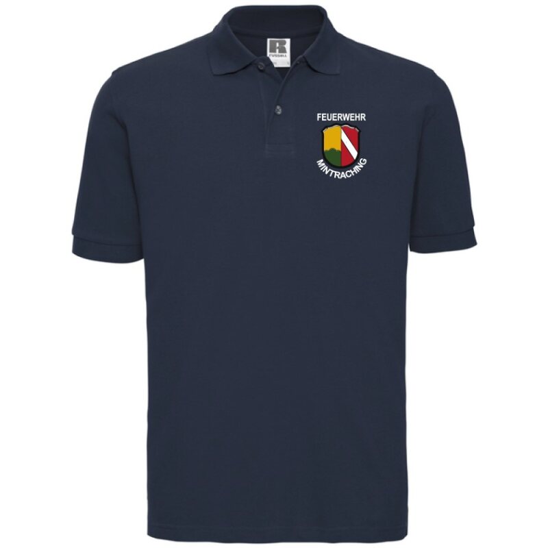 FF Mintraching Polo Unisex