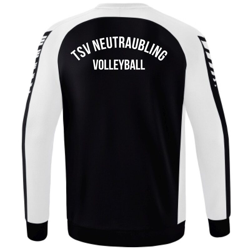TSV Neutraubling Volleyball Erima Sweatshirt