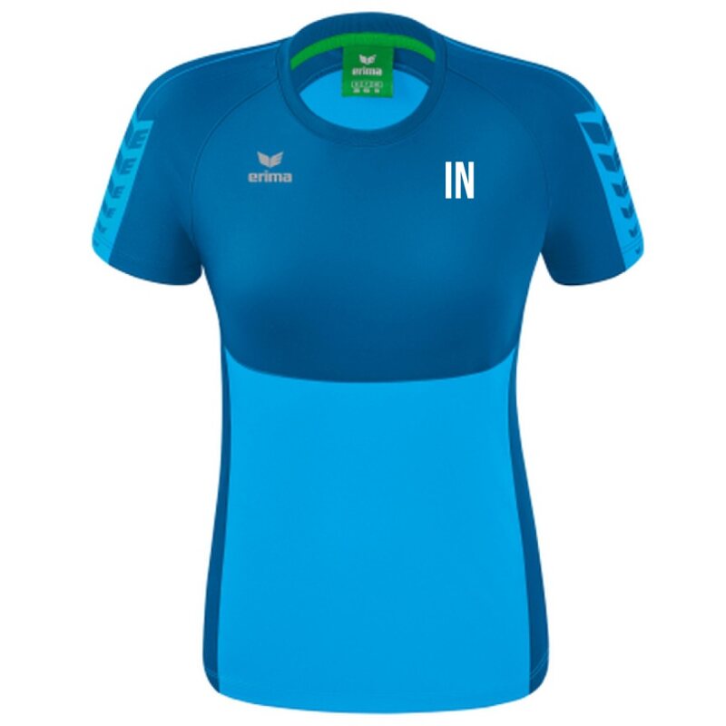 TSV Neutraubling Volleyball Erima Trainingsshirt blau