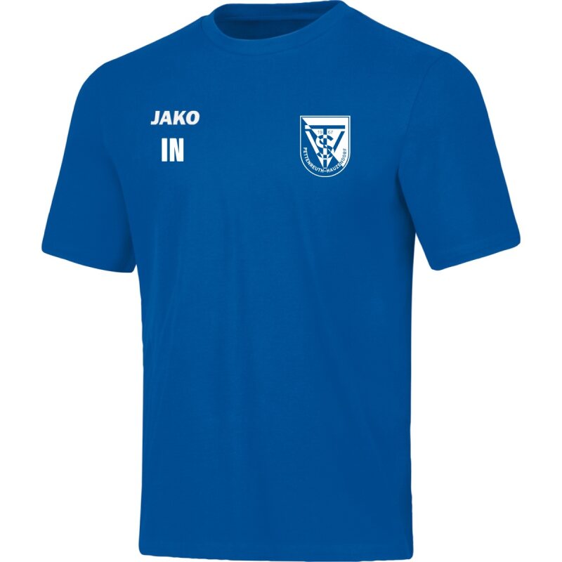 TSV Pettenreuth JAKO Freizeit T-Shirt