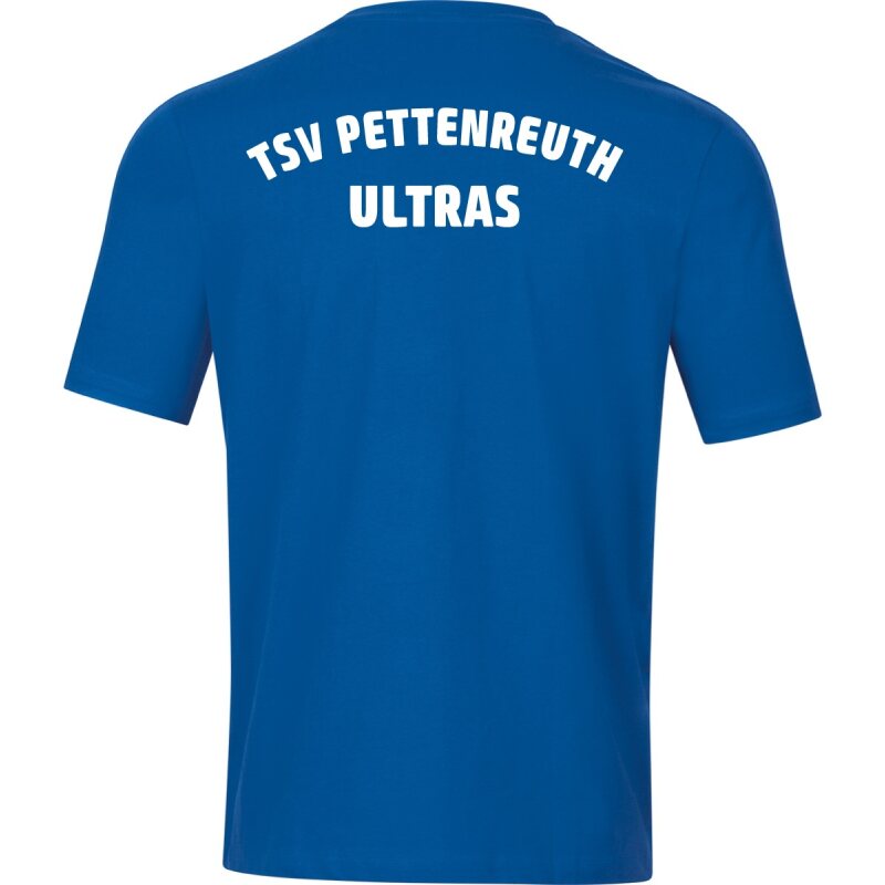 TSV Pettenreuth JAKO Freizeit T-Shirt