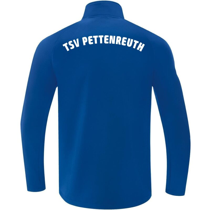 TSV Pettenreuth JAKO Softshelljacke