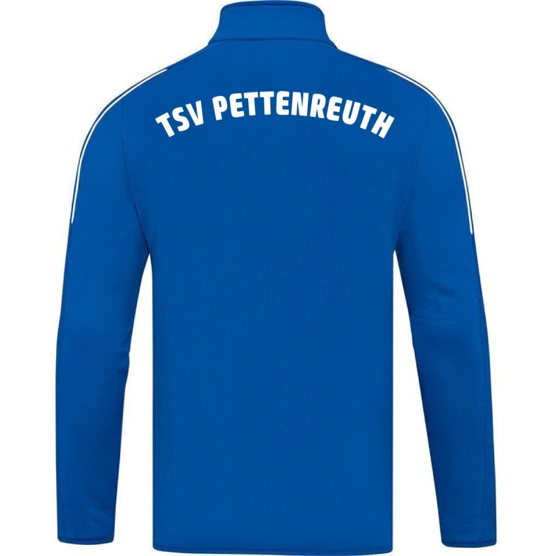 TSV Pettenreuth JAKO Ziptop
