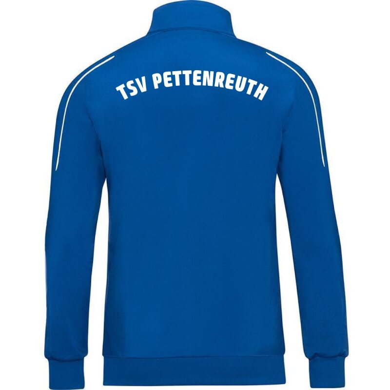 TSV Pettenreuth JAKO Polyesterjacke