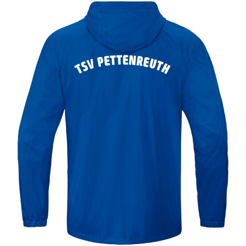 TSV Pettenreuth JAKO Allwetterjacke