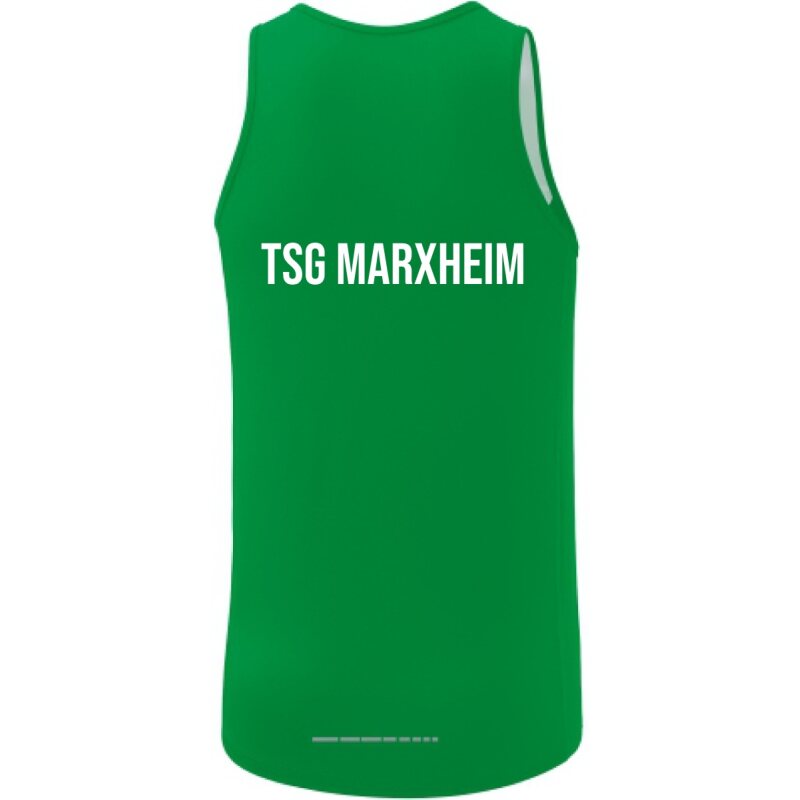 TSG Marxheim Erima Running Singlet