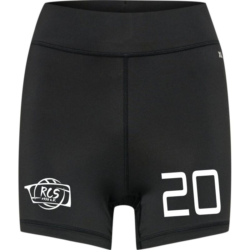 RC Sorpesee Hummel Volleyballtight XS (W)