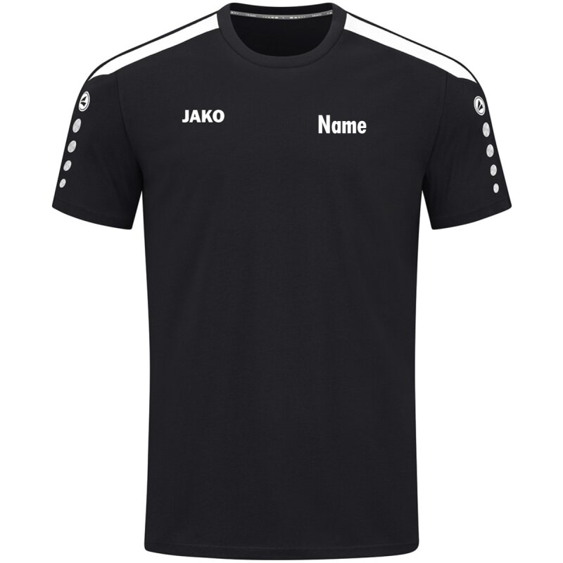 Hubertusschützen Pfaffenberg JAKO T-Shirt 152