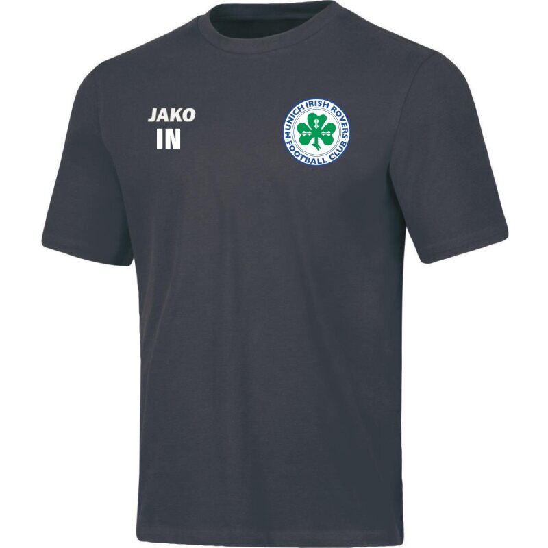 Munich Irish Rovers FC JAKO Casual T-Shirt