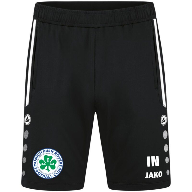 Munich Irish Rovers FC JAKO Training Shorts