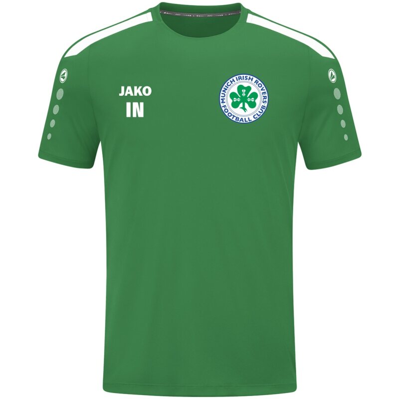 Munich Irish Rovers FC JAKO Training Jersey