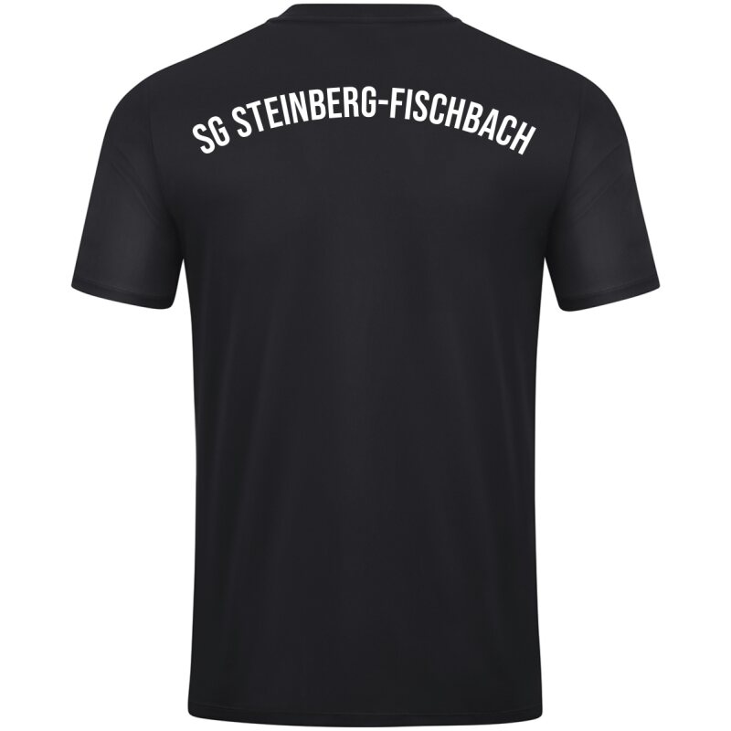 SG Steinberg-Fischbach JAKO Trainingsshirt