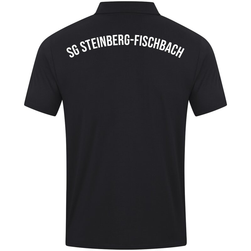 SG Steinberg-Fischbach JAKO Polo