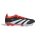 Adidas Predator Pro FG Fußallschuh CBLACK/FTWWHT/SOLRED 42