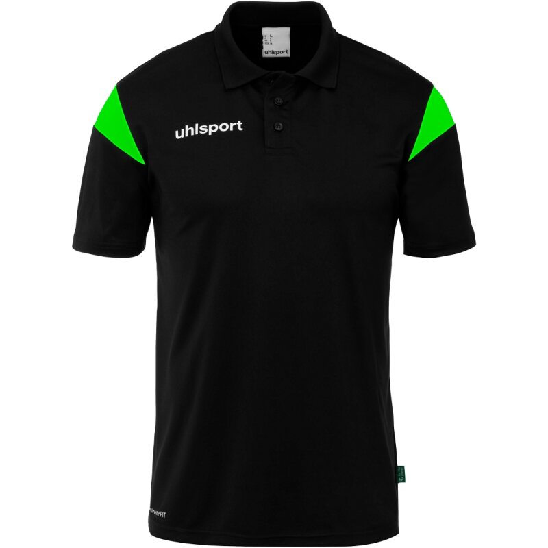 Uhlsport Squad 27 Polo Shirt