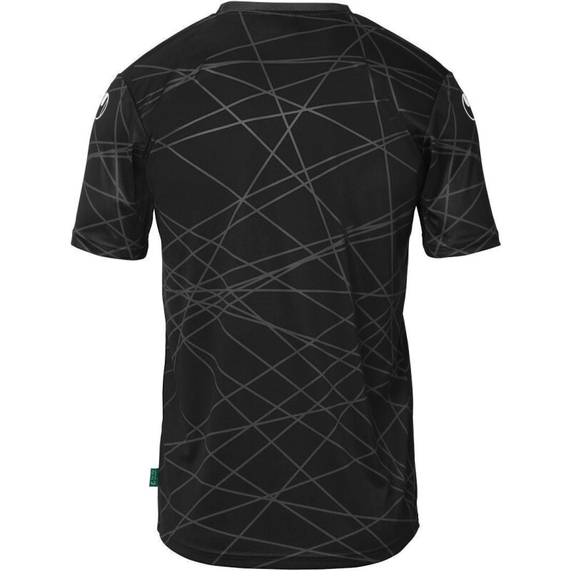 Uhlsport Prediction Shirt Kurzarm