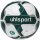 Uhlsport Attack Addglue For The Planet weiß/dunkelgrün/silber 4