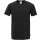Uhlsport Id T-Shirt schwarz 128