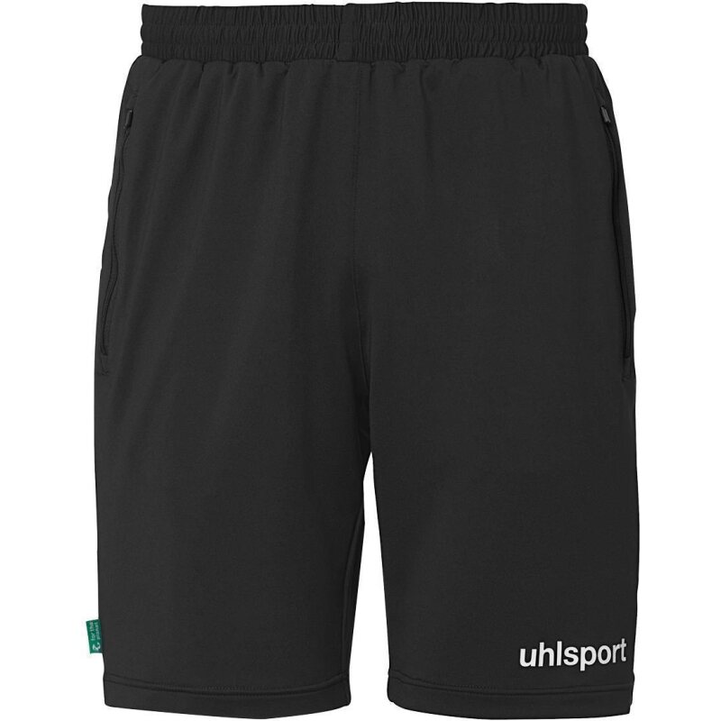 Uhlsport Essential Tech Shorts schwarz 116