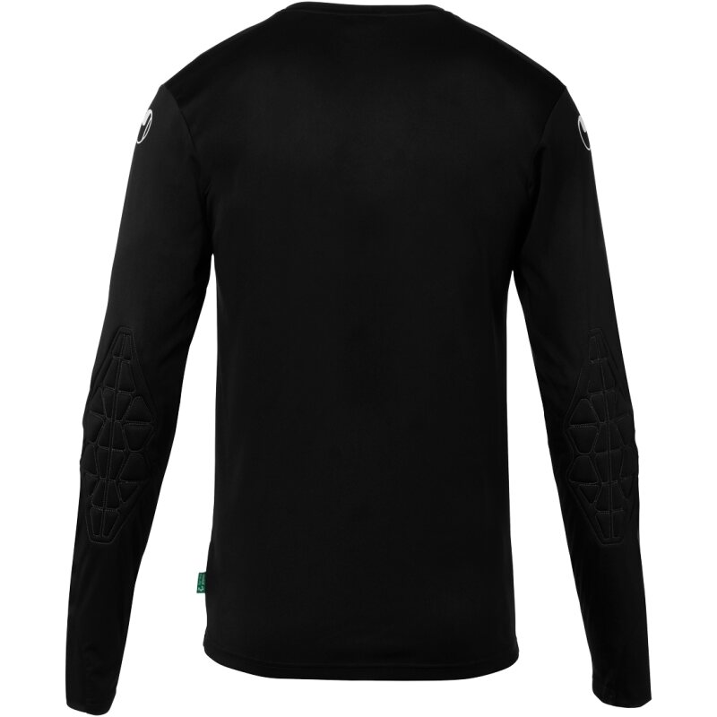 Uhlsport Prediction Torwart Shirt schwarz 128