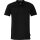 Kempa Prime Polo Shirt schwarz 140