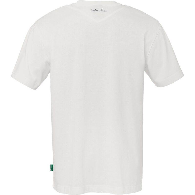 Kempa T-Shirt Game Changer natural 116