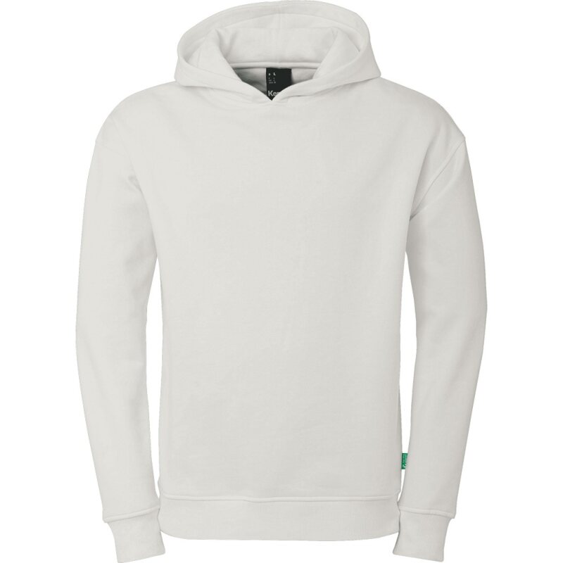 Kempa Hoodie Game Changer natural M