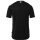 Kempa Emotion 27 Shirt schwarz/weiß 116