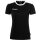 Kempa Emotion 27 Shirt Damen schwarz/weiß XS